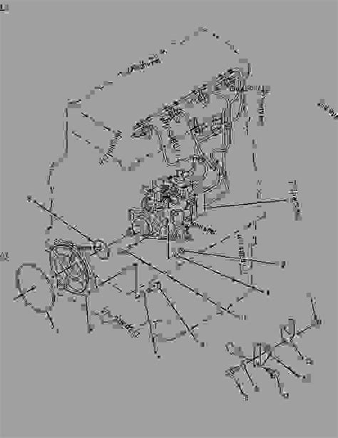 cat skid steer control diagram|aftermarket cat skid steer parts.